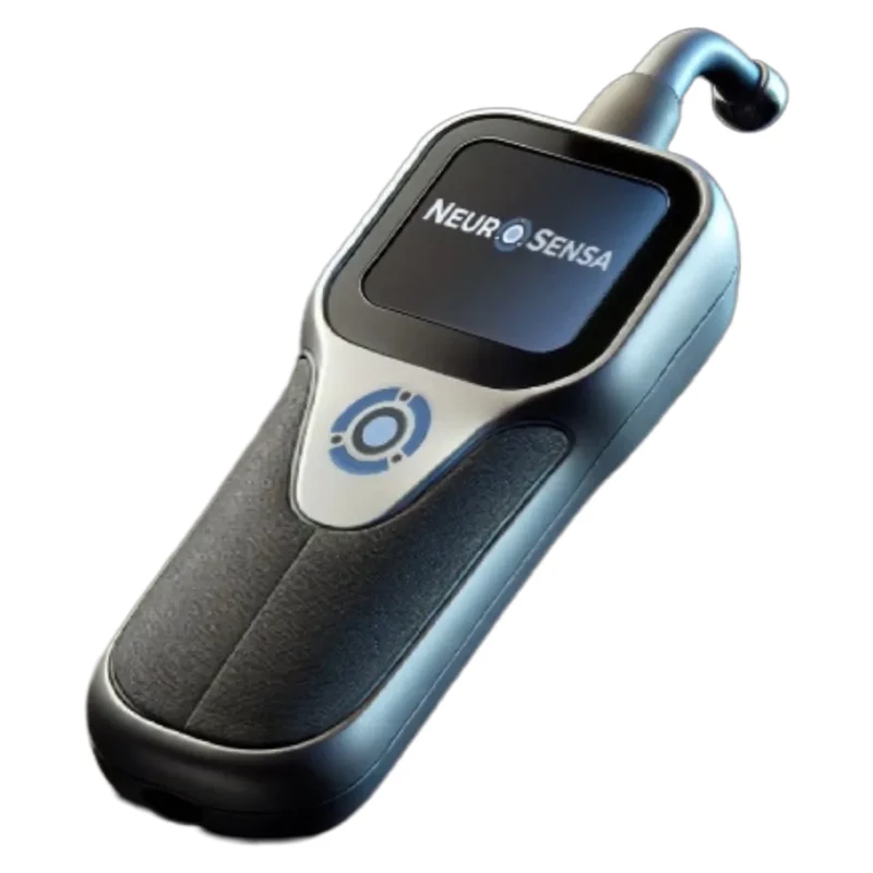 NuroSensor future generation handheld sensor
